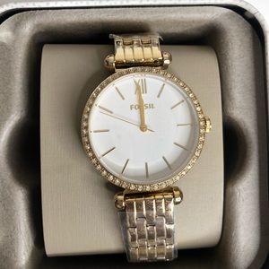 Brand new womens fossil watch